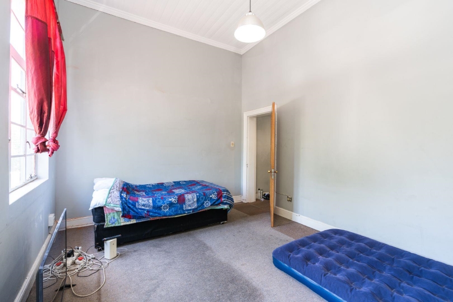 Commercial Property for Sale in Gardens Western Cape